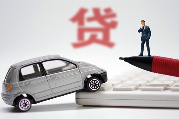 成都26无抵押信用贷款